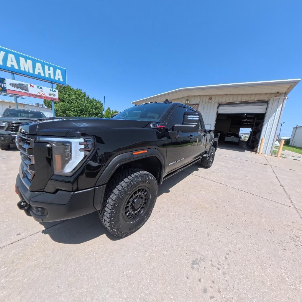 gmc sierra 2500hd 2025 1GT4UZEY5SF227323 image gmc sierra 2500hd 2025 1GT4UZEY5SF227323 image